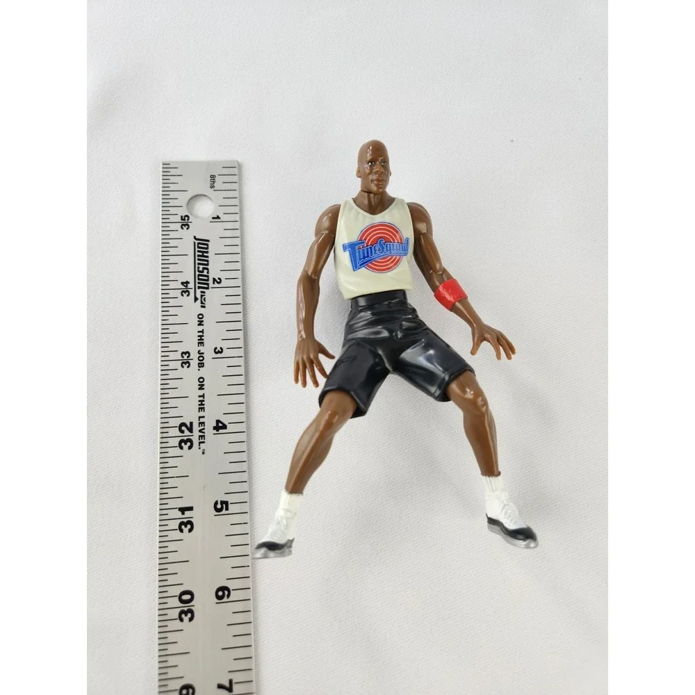Warner Bros. space jam